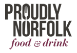 Proudly Norfolk Food & Drink