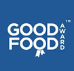 Good Food Award 2021